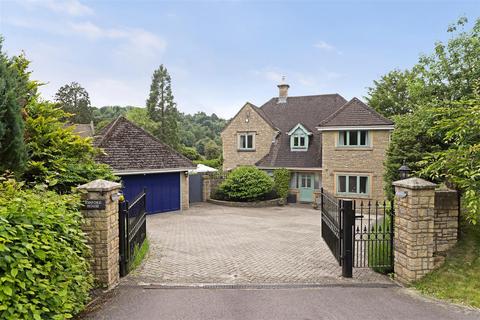 4 bedroom detached house for sale, Golden Valley, Brimscombe, Stroud