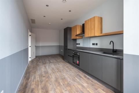 1 bedroom apartment to rent, Sunbeam Apartments (Studios), Paul Street Wolverhampton, WV2 4DH