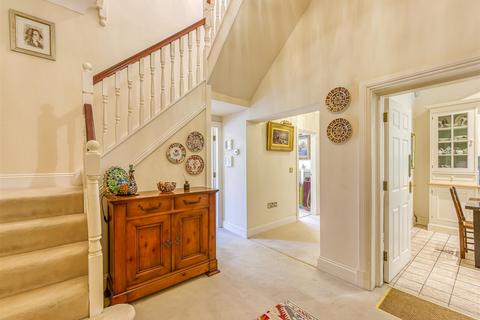 4 Ryton Hall, Ryton, Shifnal, TF11 9NY