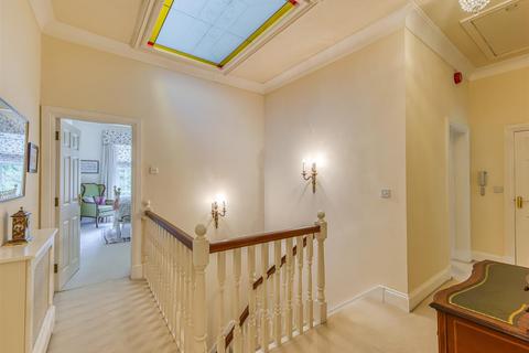 4 Ryton Hall, Ryton, Shifnal, TF11 9NY