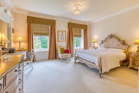 4 Ryton Hall, Ryton, Shifnal, TF11 9NY