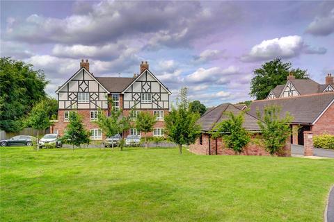 59 Butterwick Close, Barnt Green, Birmingham, B45 8DJ