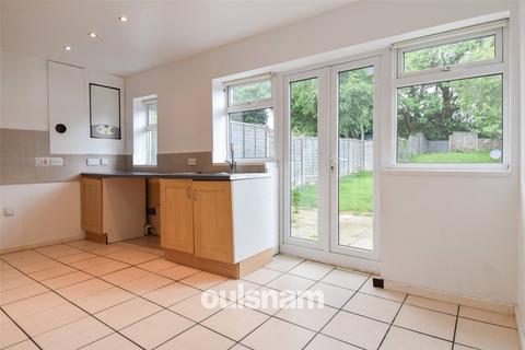 3 bedroom end of terrace house for sale, Chinn Brook Road, Billeseley, Birmingham, West Midlands, B13