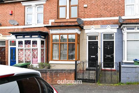 2 bedroom terraced house to rent, Reginald Road, Bearwood, West Midlands, B67