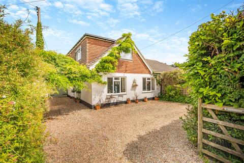 4 bedroom link detached house for sale, Common Road, Blue Bell Hill Village, Nr Maidstone