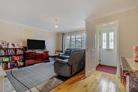 3 bedroom terraced house for sale, Elder Close, Kingswood, Maidstone