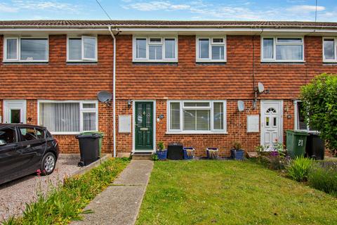 3 bedroom terraced house for sale, Elder Close, Kingswood, Maidstone