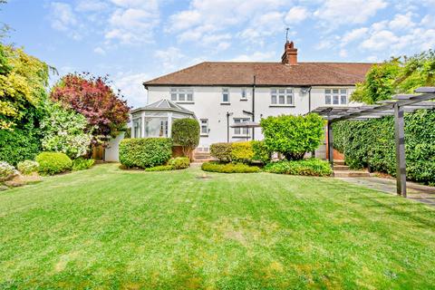 4 bedroom semi-detached house for sale, Orchard Drive, Weavering, Maidstone