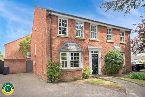 3, Broughton Cottages Broughton Road, Bessacarr, Doncaster, DN4 7HN