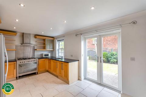 3, Broughton Cottages Broughton Road, Bessacarr, Doncaster, DN4 7HN