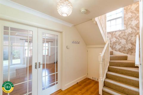 3, Broughton Cottages Broughton Road, Bessacarr, Doncaster, DN4 7HN