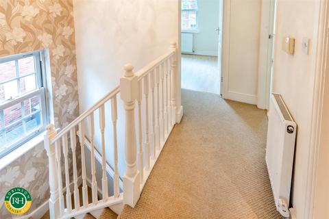 3, Broughton Cottages Broughton Road, Bessacarr, Doncaster, DN4 7HN