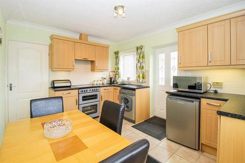 2 bedroom semi-detached bungalow for sale, Netherton Lane, Wakefield WF4