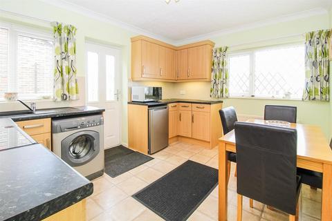 2 bedroom semi-detached bungalow for sale, Netherton Lane, Wakefield WF4