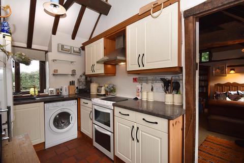 2 bedroom barn conversion for sale, Rose Cottage, The Courtyard, South Road, Ditton Priors, Bridgnorth