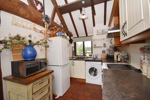 2 bedroom barn conversion for sale, Rose Cottage, The Courtyard, South Road, Ditton Priors, Bridgnorth