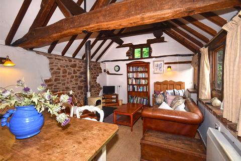 2 bedroom barn conversion for sale, Rose Cottage, The Courtyard, South Road, Ditton Priors, Bridgnorth