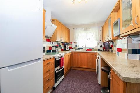 3 bedroom detached house for sale, Falmouth Crescent, Normanton WF6