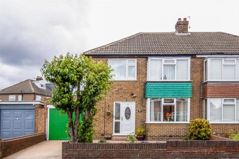 3 bedroom semi-detached house for sale, Ullswater Avenue, Dewsbury WF12