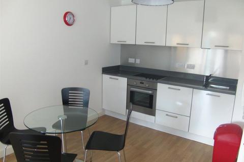 1 bedroom apartment to rent, Mulberry House, Wakefield WF1