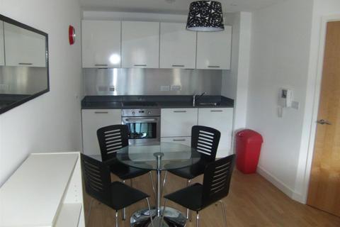 1 bedroom apartment to rent, Mulberry House, Wakefield WF1