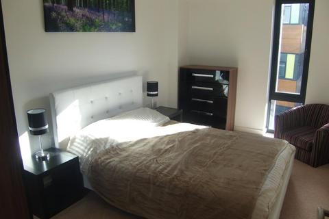 1 bedroom apartment to rent, Mulberry House, Wakefield WF1