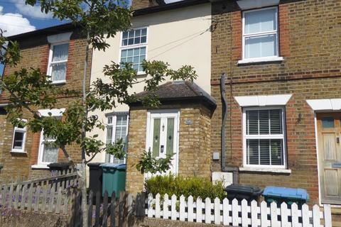 2 bedroom terraced house for sale, Villiers Road, Watford WD19