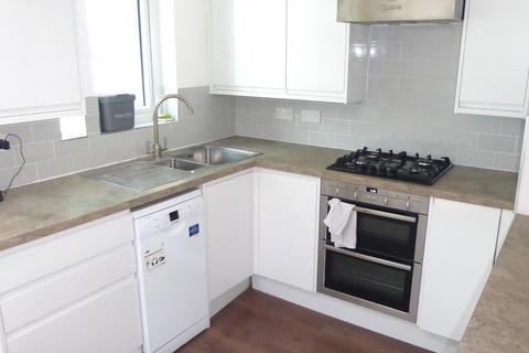 2 bedroom terraced house for sale, Villiers Road, Watford WD19