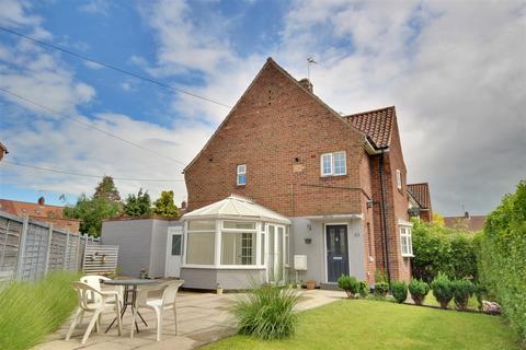 3 bedroom semi-detached house for sale, Nolloth Crescent, Beverley