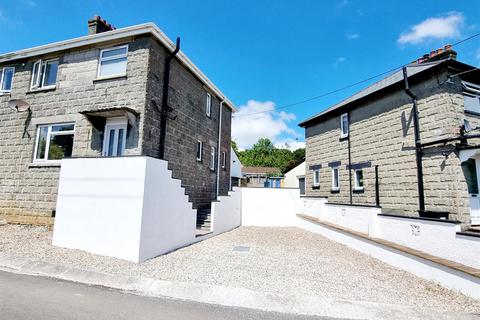 3 bedroom semi-detached house for sale, The Crescent, Lifton