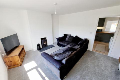 3 bedroom semi-detached house for sale, The Crescent, Lifton