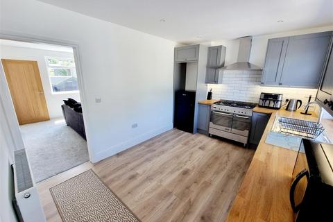 3 bedroom semi-detached house for sale, The Crescent, Lifton
