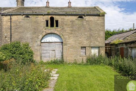 Barn conversion for sale, Green Lane, Bradshaw, Halifax