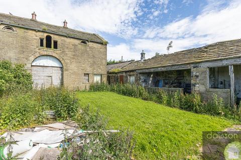 Barn conversion for sale, Green Lane, Bradshaw, Halifax