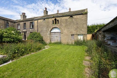 Barn conversion for sale, Green Lane, Bradshaw, Halifax