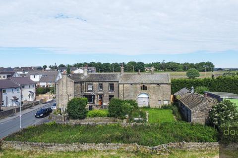 Barn conversion for sale, Green Lane, Bradshaw, Halifax