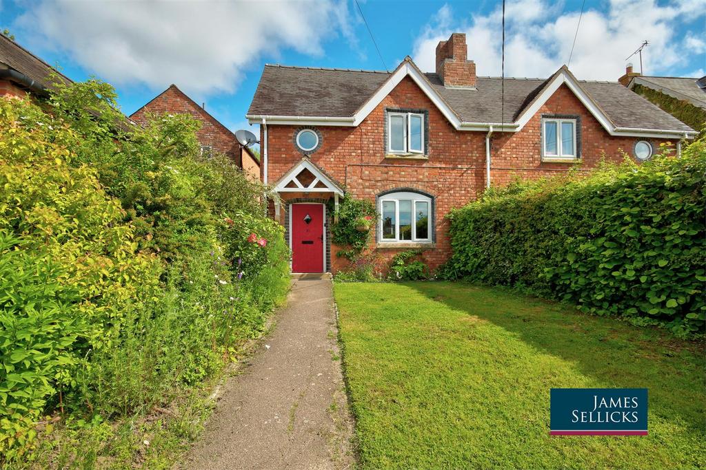 Pegs Lane, Clipston