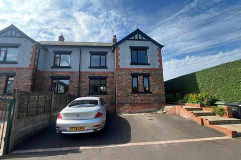 3 bedroom semi-detached house for sale, Belmont Avenue, Macclesfield