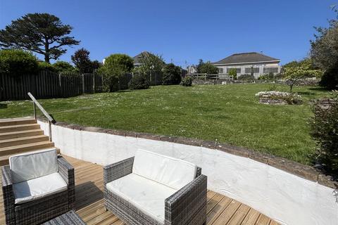 4 bedroom detached bungalow for sale, Vicarage Meadow, Fowey