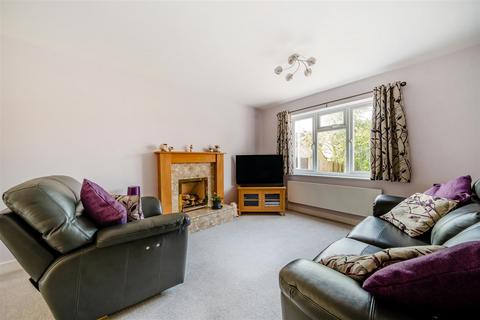 4 bedroom detached house for sale, Churchgate, Great Barford, Bedford