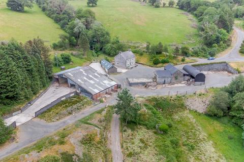 4 bedroom property with land for sale, Talley, Llandeilo