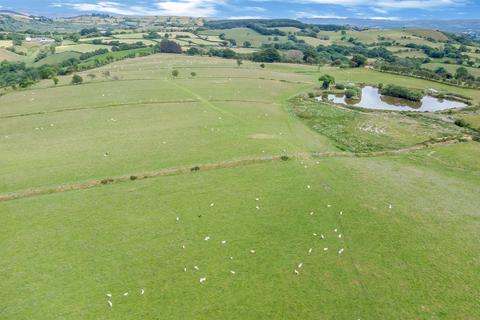 4 bedroom property with land for sale, Talley, Llandeilo