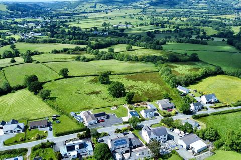 Farm land for sale, Felinfach, Lampeter