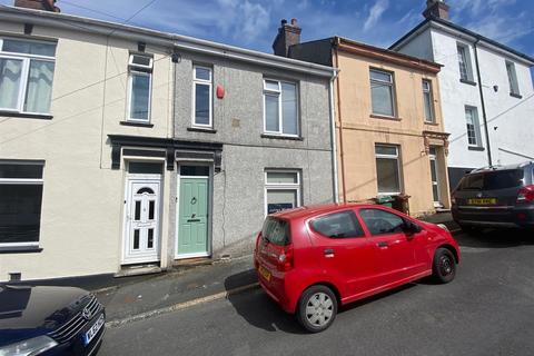 3 bedroom terraced house for sale, Maidenwell Road, Plymouth PL7