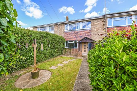 3 bedroom terraced house for sale, Lake Lane, Barnham