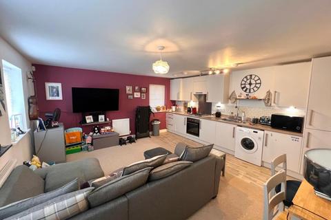 2 bedroom apartment for sale, St James Park Road, St James, Northampton NN5