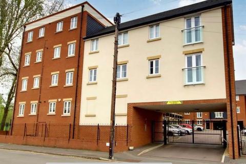 2 bedroom apartment for sale, St James Park Road, St James, Northampton NN5