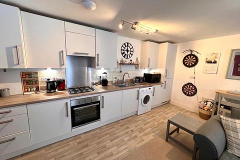 2 bedroom apartment for sale, St James Park Road, St James, Northampton NN5