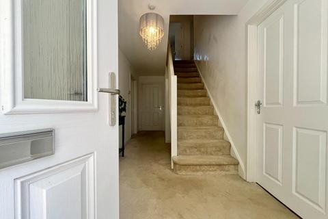 19 Crawley Close, Northampton, NN2 8BA