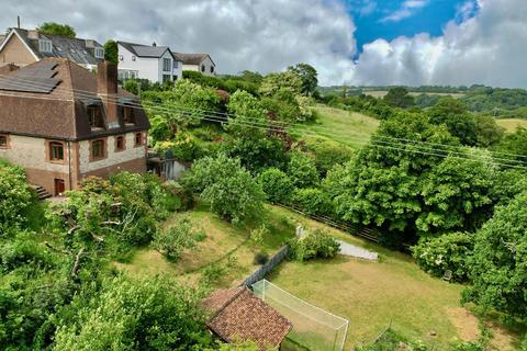 5 bedroom detached house for sale, Knighton Road, Plymouth PL9
